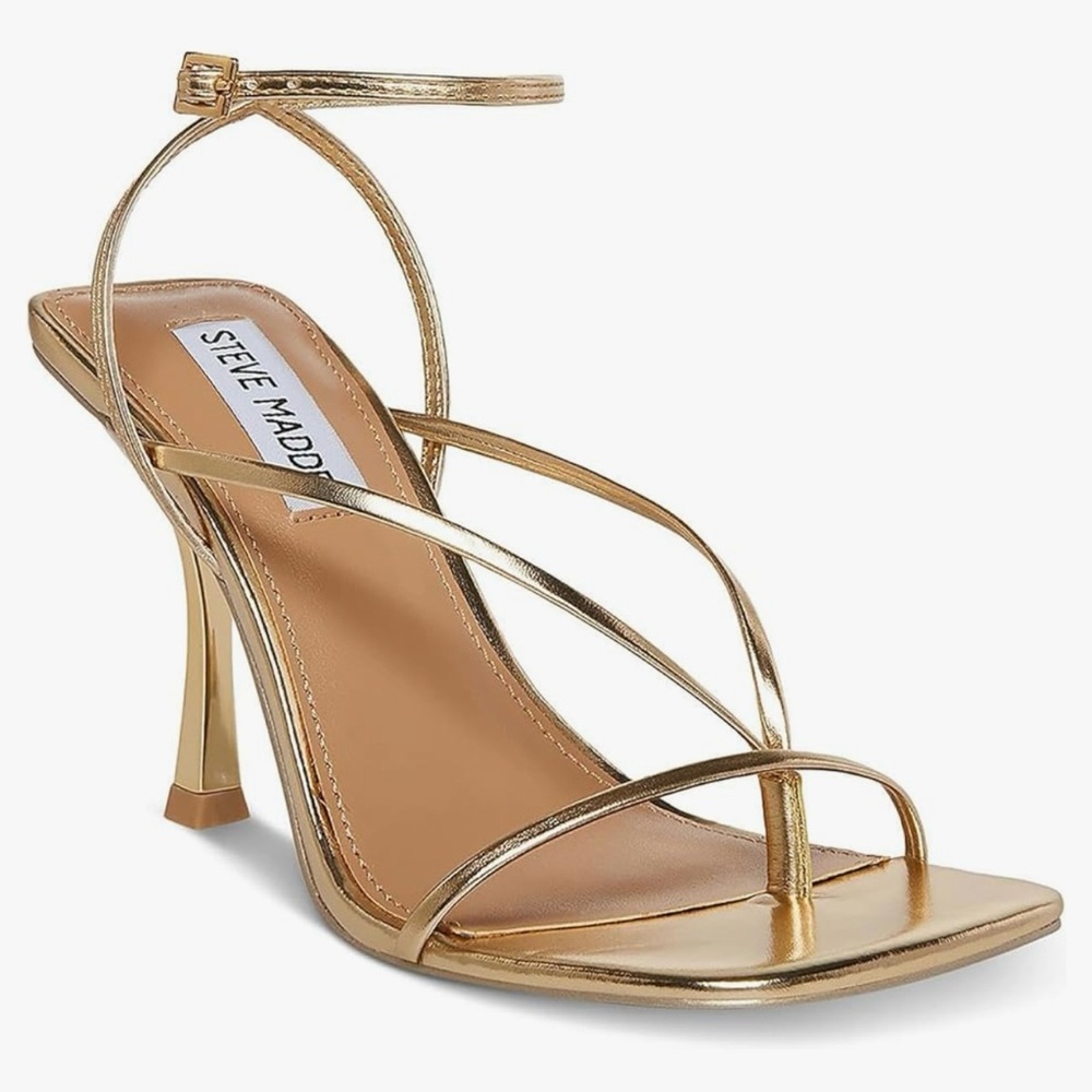 Steve Madden Annie Heeled Sandal